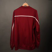 Nike albany basketball jacket