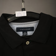 Tommy Hilfiger, casual polo T-shirt