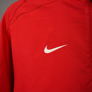 Nike Arsenal vintage football jacket