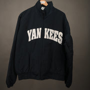 Vintage, Adidas yankees jacket