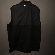 Nike half jacket