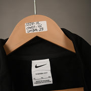 Nike half jacket