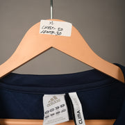 Adidas training sweatshirt