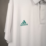 Adidas polo T-shirt