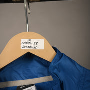 Nike boise state jacket