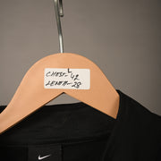 Nike ACN Noyelles Godault Black Football Jacket