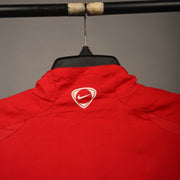 Nike Arsenal vintage football jacket