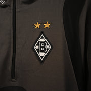 Vintage Borussia Mönchengladbach Lotto Training football Jacket