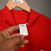 Adidas training, Football sweatshirt