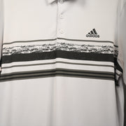 Adidas polo T-shirt