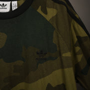 Adidas originals T-shirt