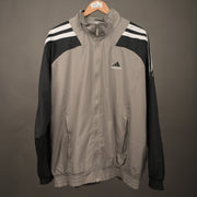 Adidas jacket