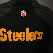 Nike NFL Steelers jacket