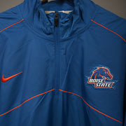 Nike boise state jacket