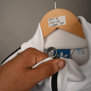 Adidas originals jacket