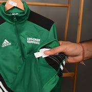 Adidas jacket