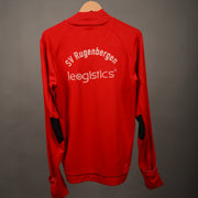 Adidas training, Football sweatshirt