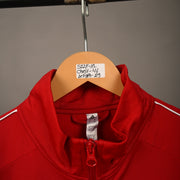 Adidas fc frankfurt football jacket