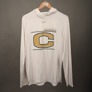 Under armour sweatshirt, Hoodie