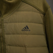 Adidas jacket