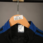 Adidas Real Madrid kids jacket