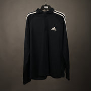Adidas sweatshirt