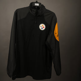 Nike NFL Steelers jacket