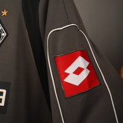 Vintage Borussia Mönchengladbach Lotto Training football Jacket