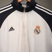 Adidas Real Madrid jacket 2010