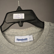 Reebok Nike T-shirt