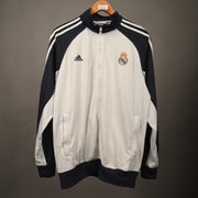Adidas Real Madrid 2010 jacket
