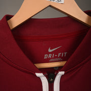 Nike albany basketball jacket