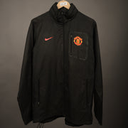 Nike vintage Manchester United jacket