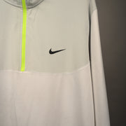 Nike sweatshirt, jacket