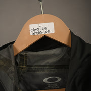 Oakley jacket