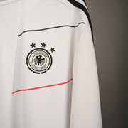 Adidas Germany, Football jacket