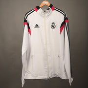 Adidas Real Madrid 2012