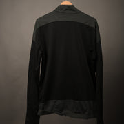 Puma Black Comets Football Training Jacket