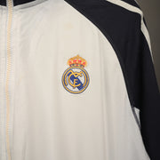 Adidas Real Madrid 2010 jacket