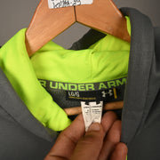 Under armour Hoodie jacket