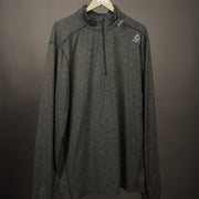 Reebok sweatshirt