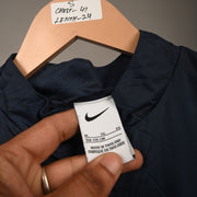 Nike France football jacket