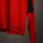 Adidas training, Football sweatshirt