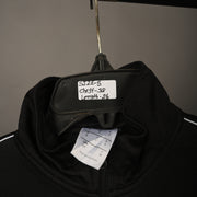 Adidas sweatshirt jacket