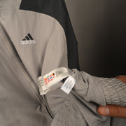 Adidas jacket
