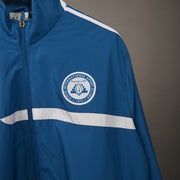 Adidas football jacket
