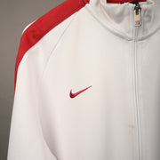Nike galatasaray football jacket