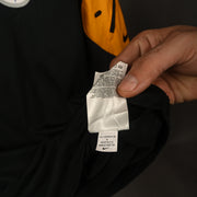 Nike NFL Steelers jacket