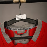 Adidas basketball T-shirt ￼