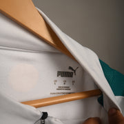 Puma Manchester city football jacket